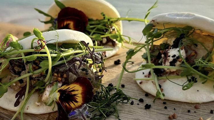 Le mois d'octobre rimera avec gourmandise à Saint Jean de Luz